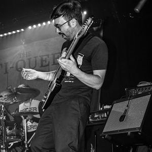 Meet your Posher, Cody